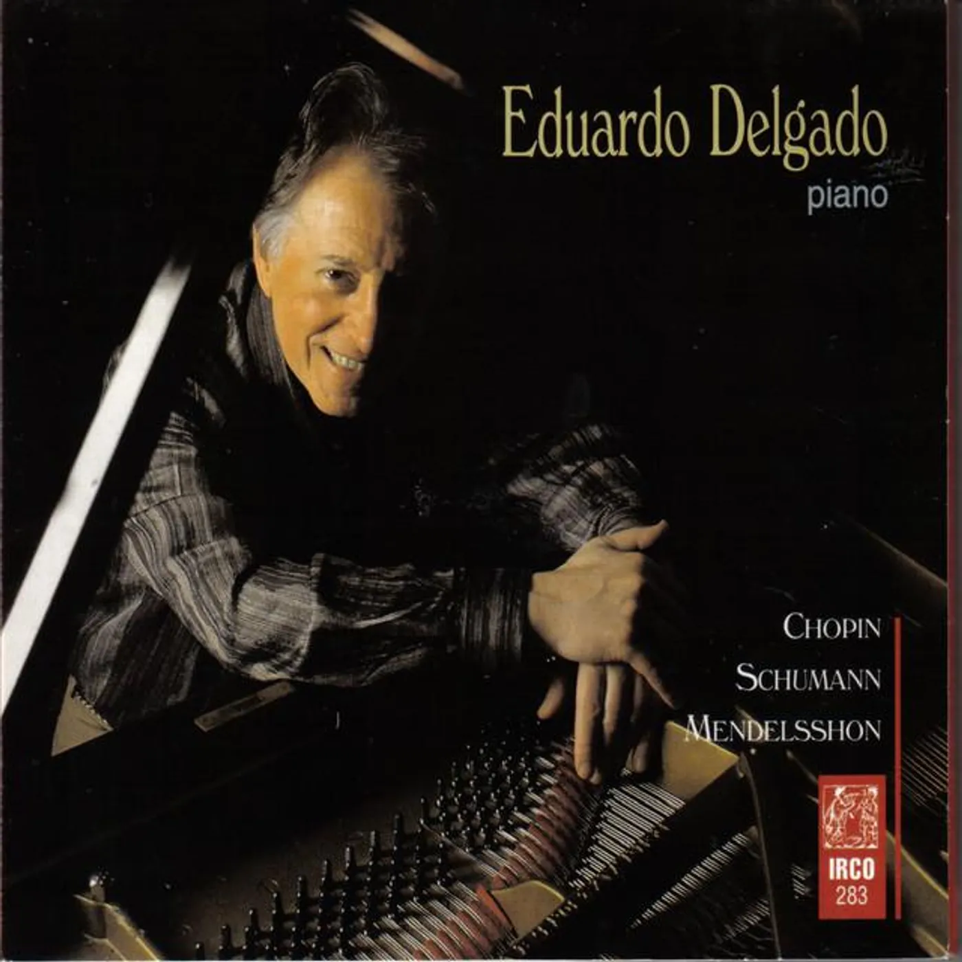 Eduardo Delgado