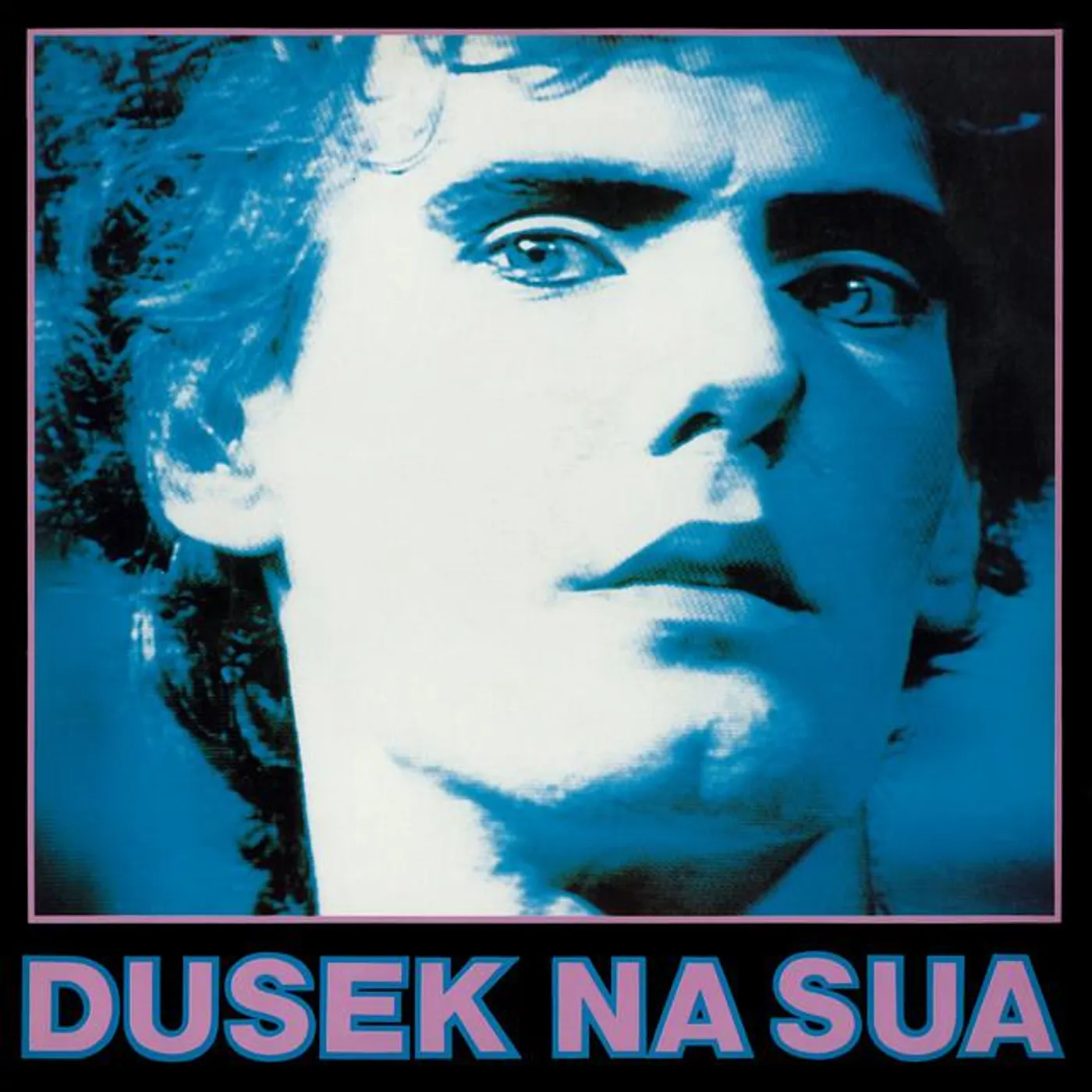 Eduardo Dussek Brand Page
