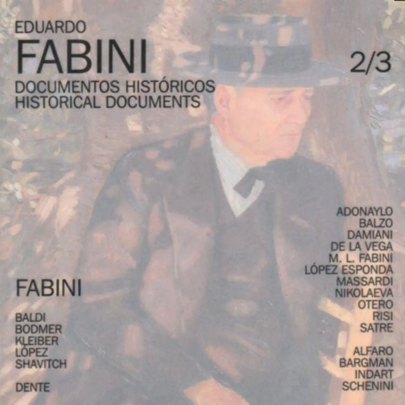 Eduardo Fabini