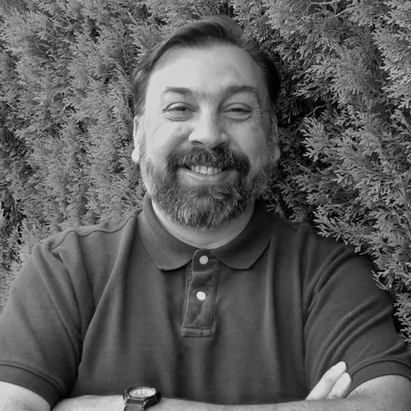 Eduardo Gamboa Brand Page