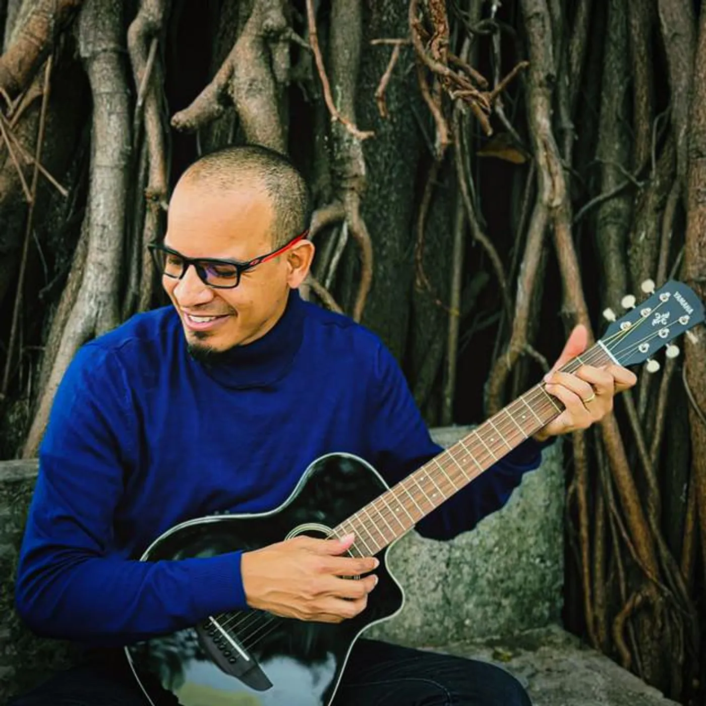 EDUARDO JIMENEZ Brand Page