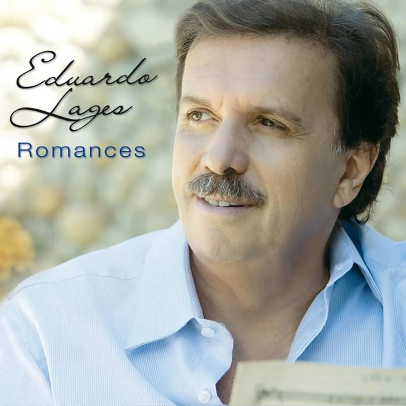 Eduardo Lages Brand Page