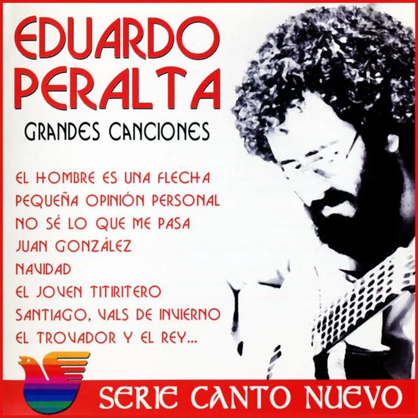 Eduardo Peralta