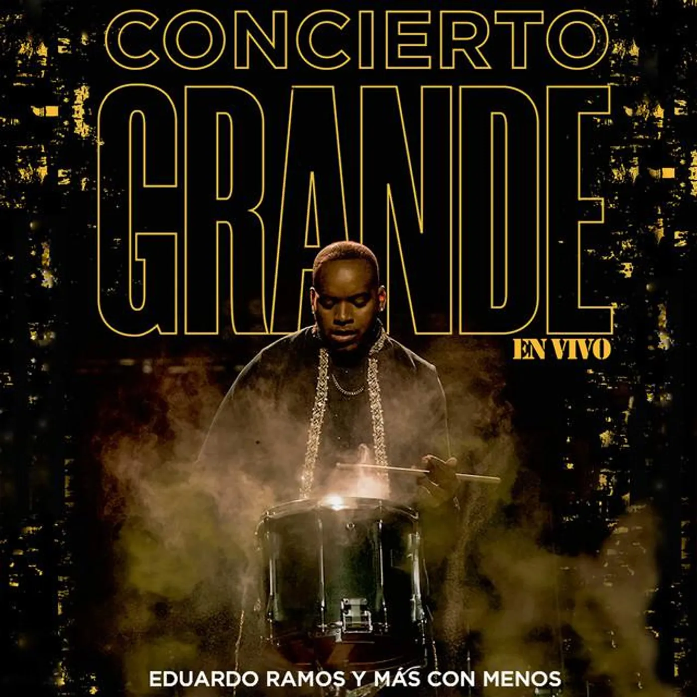 Eduardo Ramos & Más Con Menos