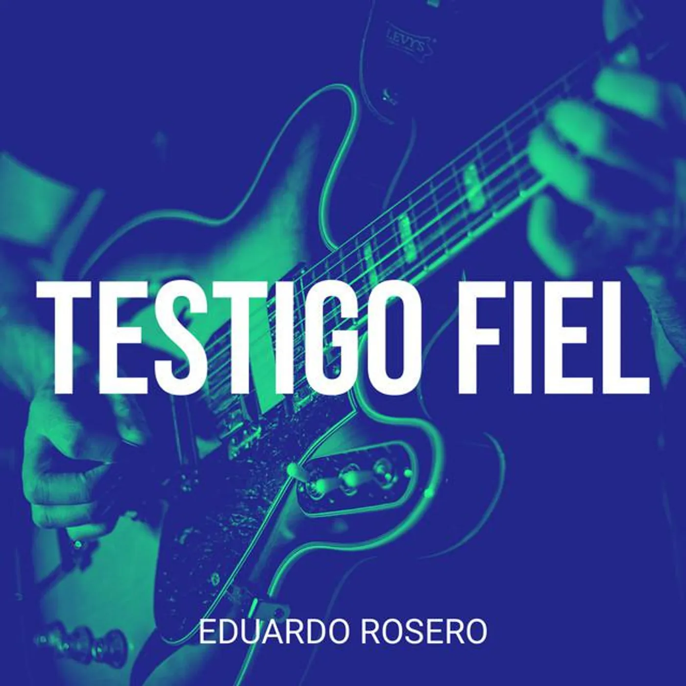 Eduardo Rosero