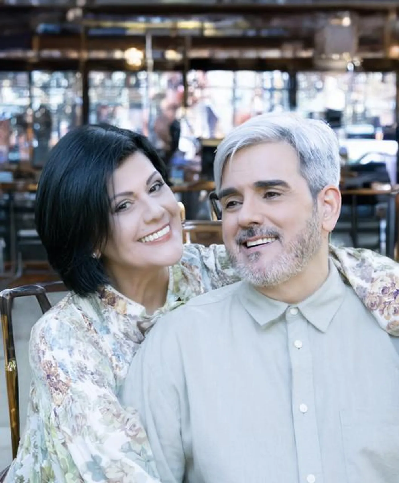 Eduardo & Silvana