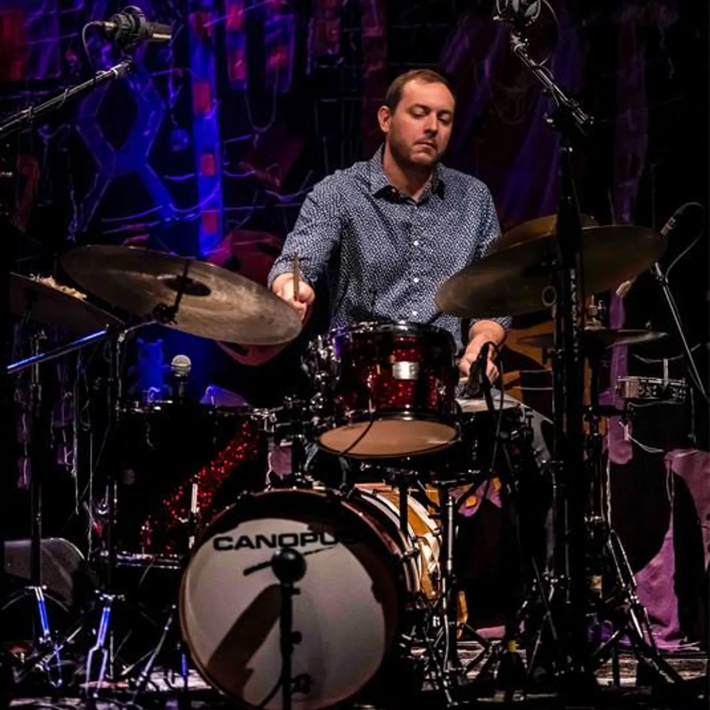 Eduardo Sueitt Quinteto