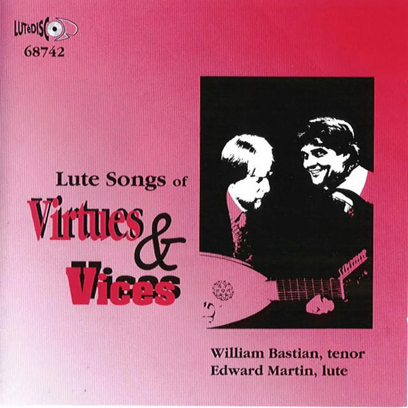 Edward Martin and William Bastian Brand Page