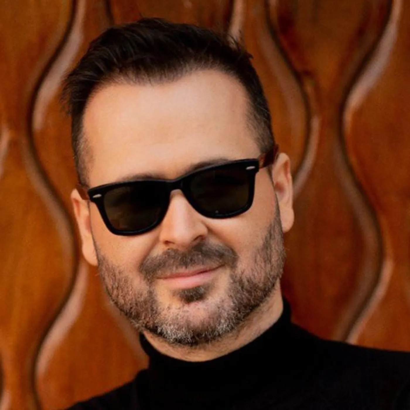 Edward Maya Brand Page