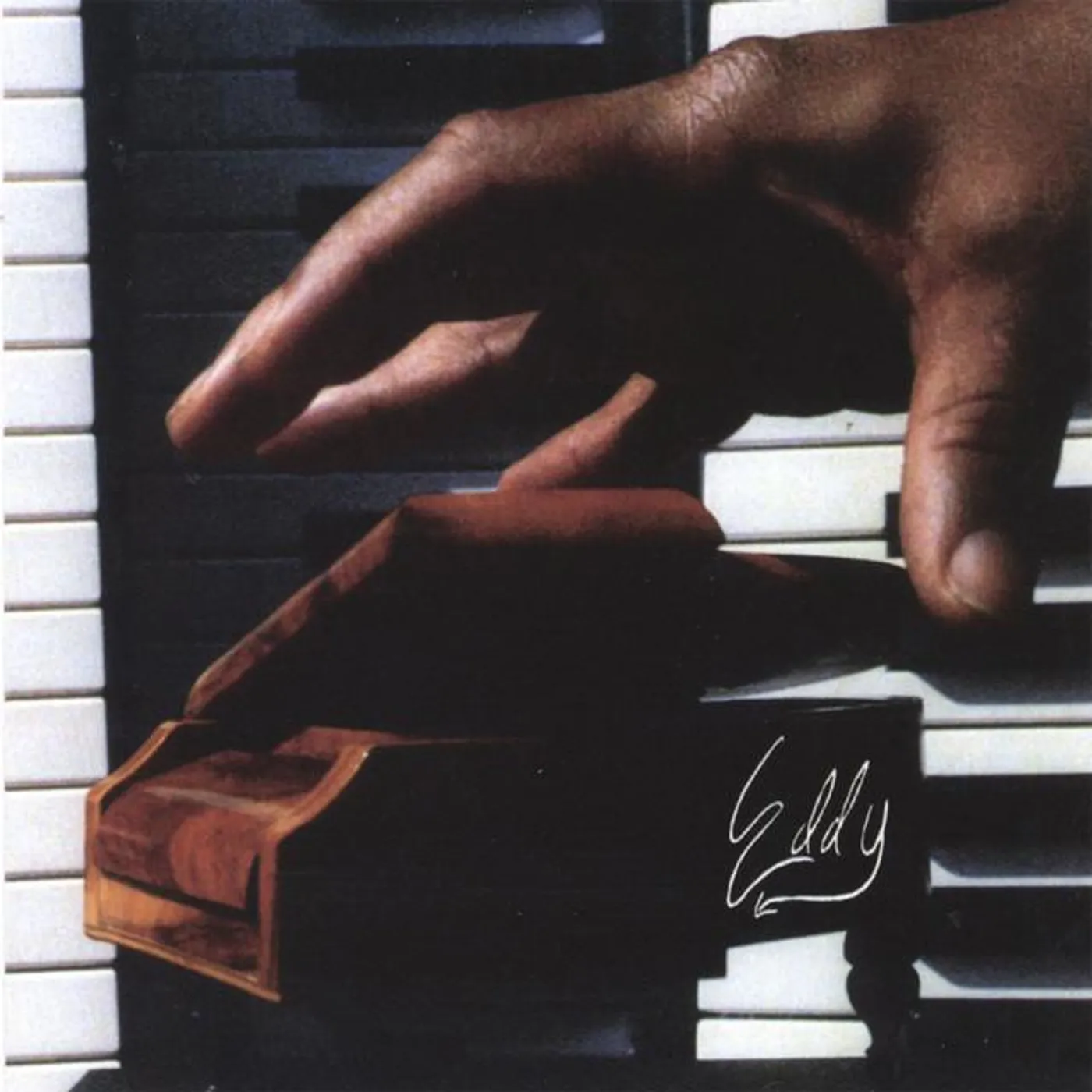 Edward Moore Brand Page