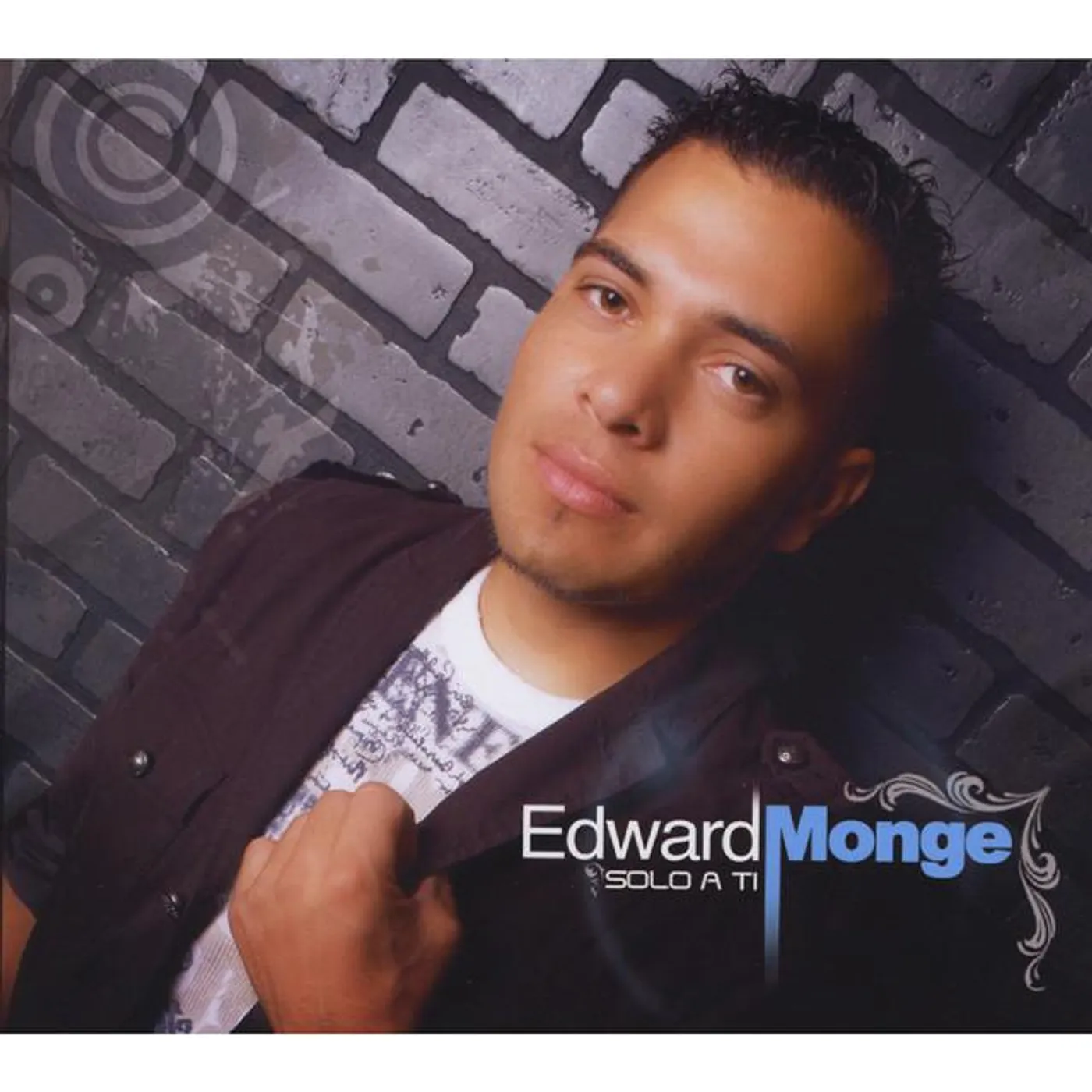 Edward Monge