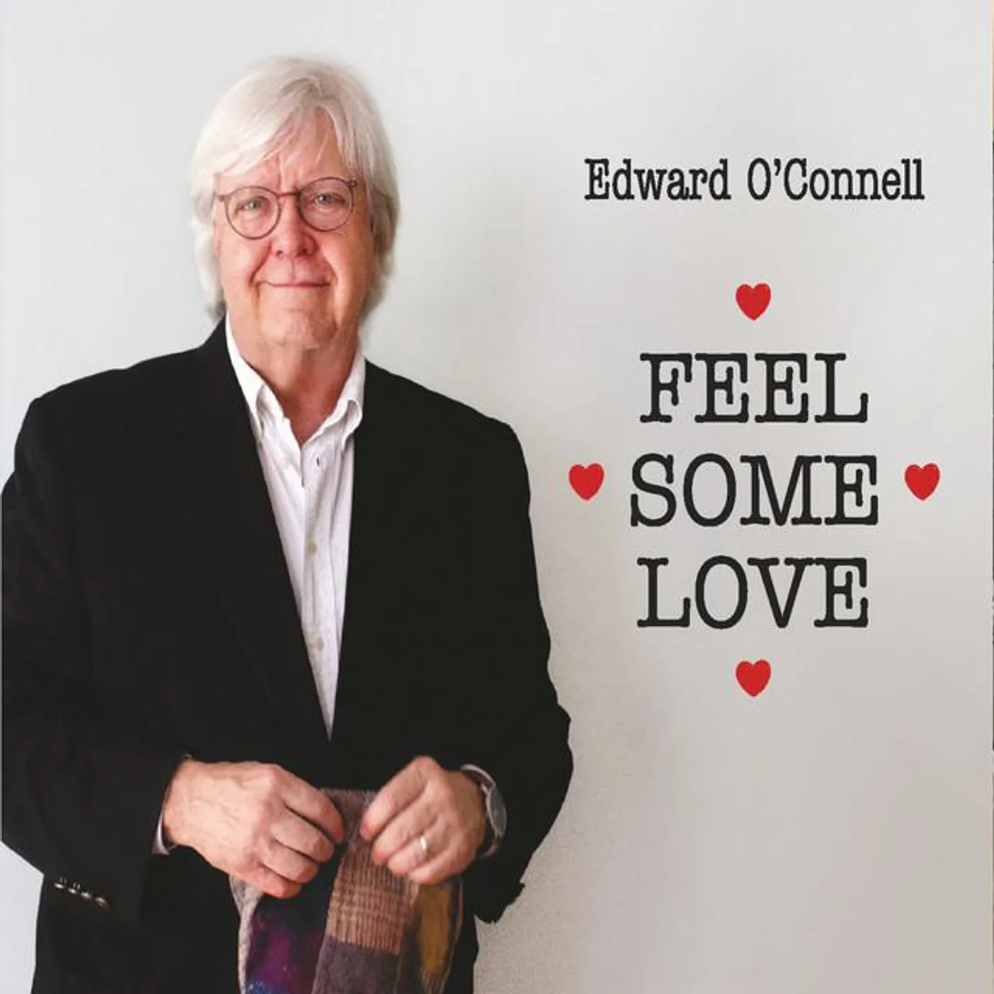 Edward O'Connell