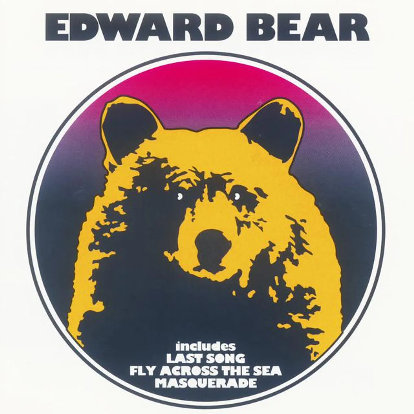 Edward Bear Brand Page