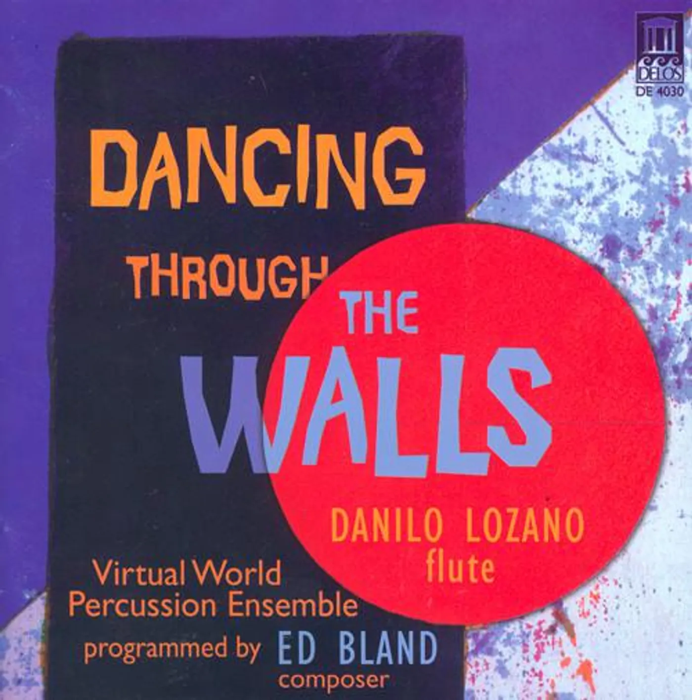 Edward Bland