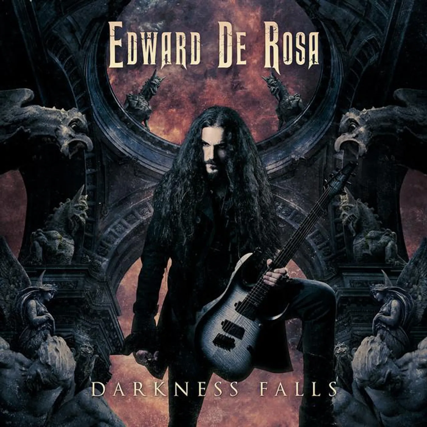 Edward De Rosa