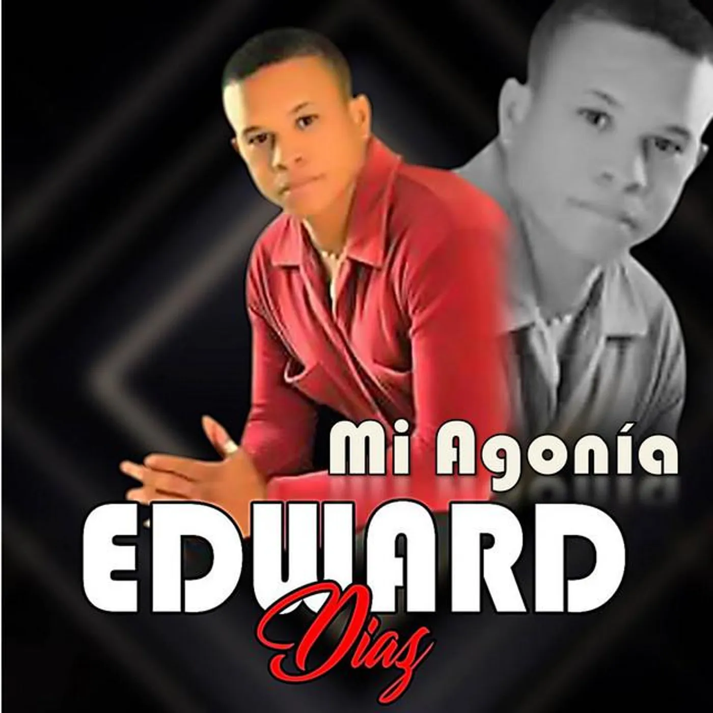 Edward Diaz