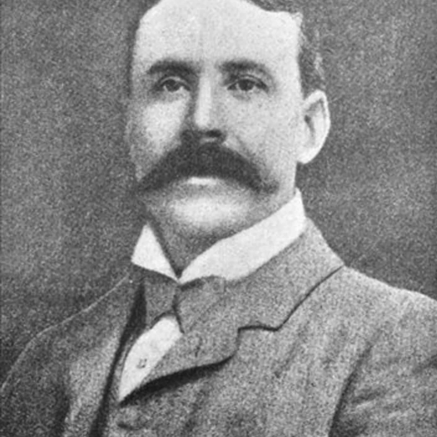 Edward Elgar Brand Page