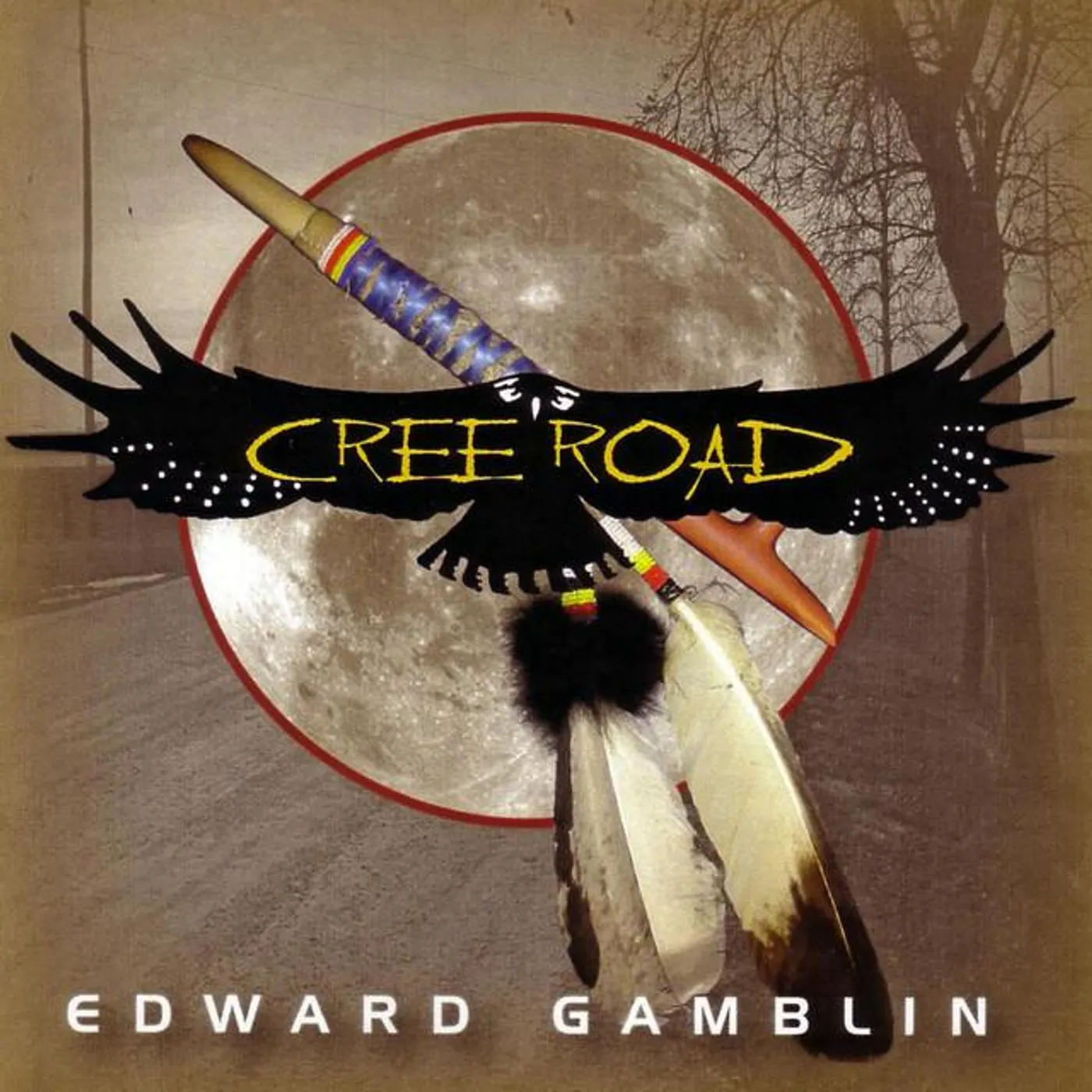 Edward Gamblin