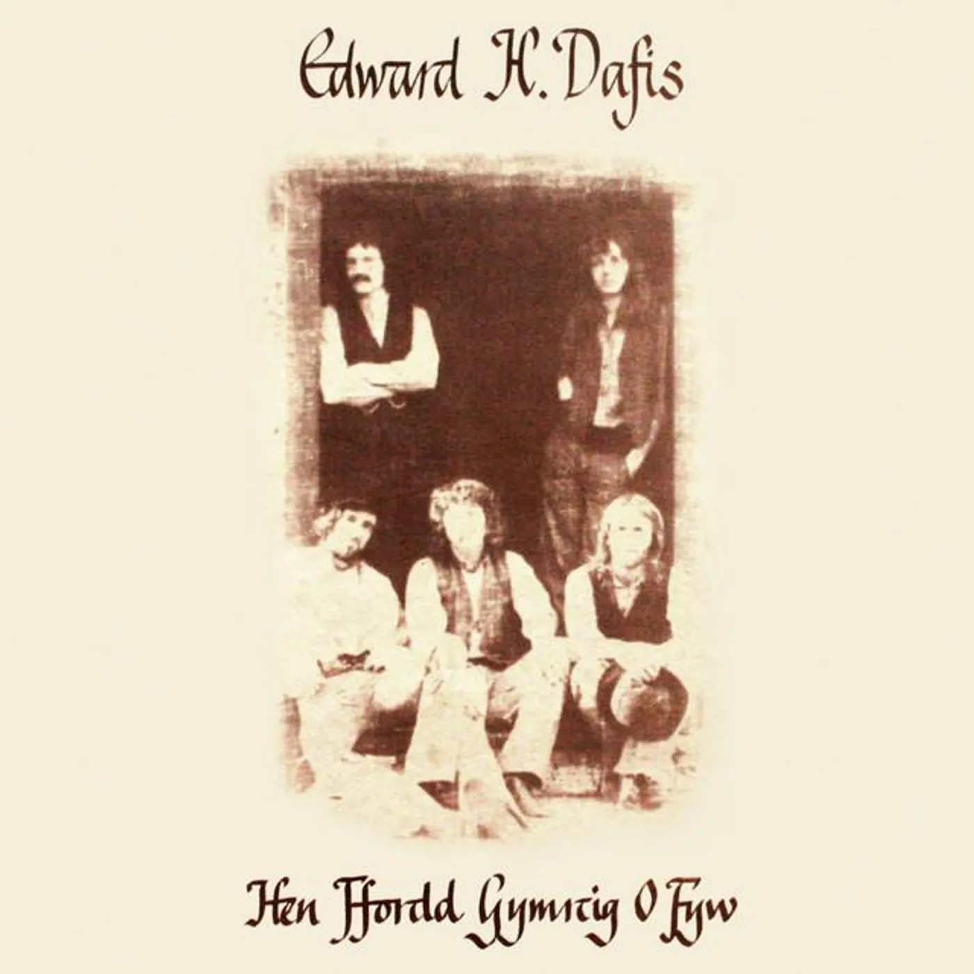 Edward H. Dafis