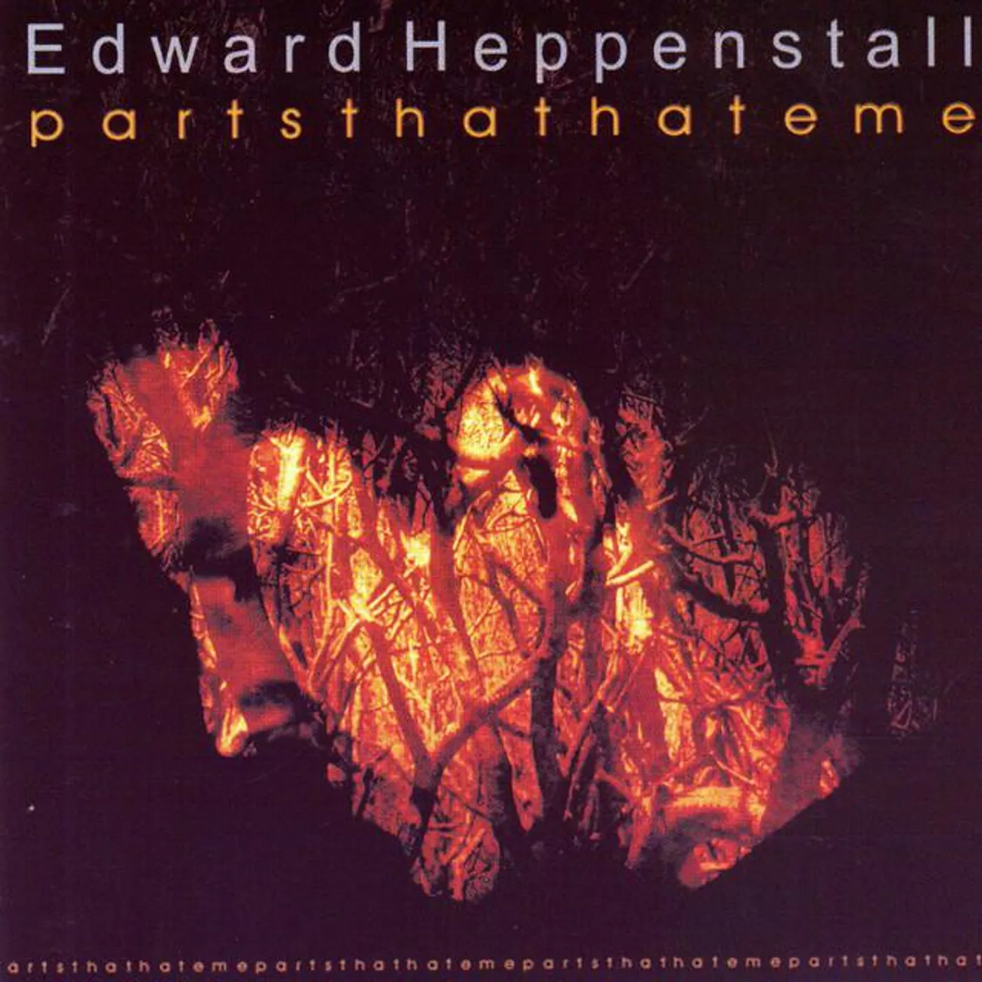 Edward Heppenstall Brand Page