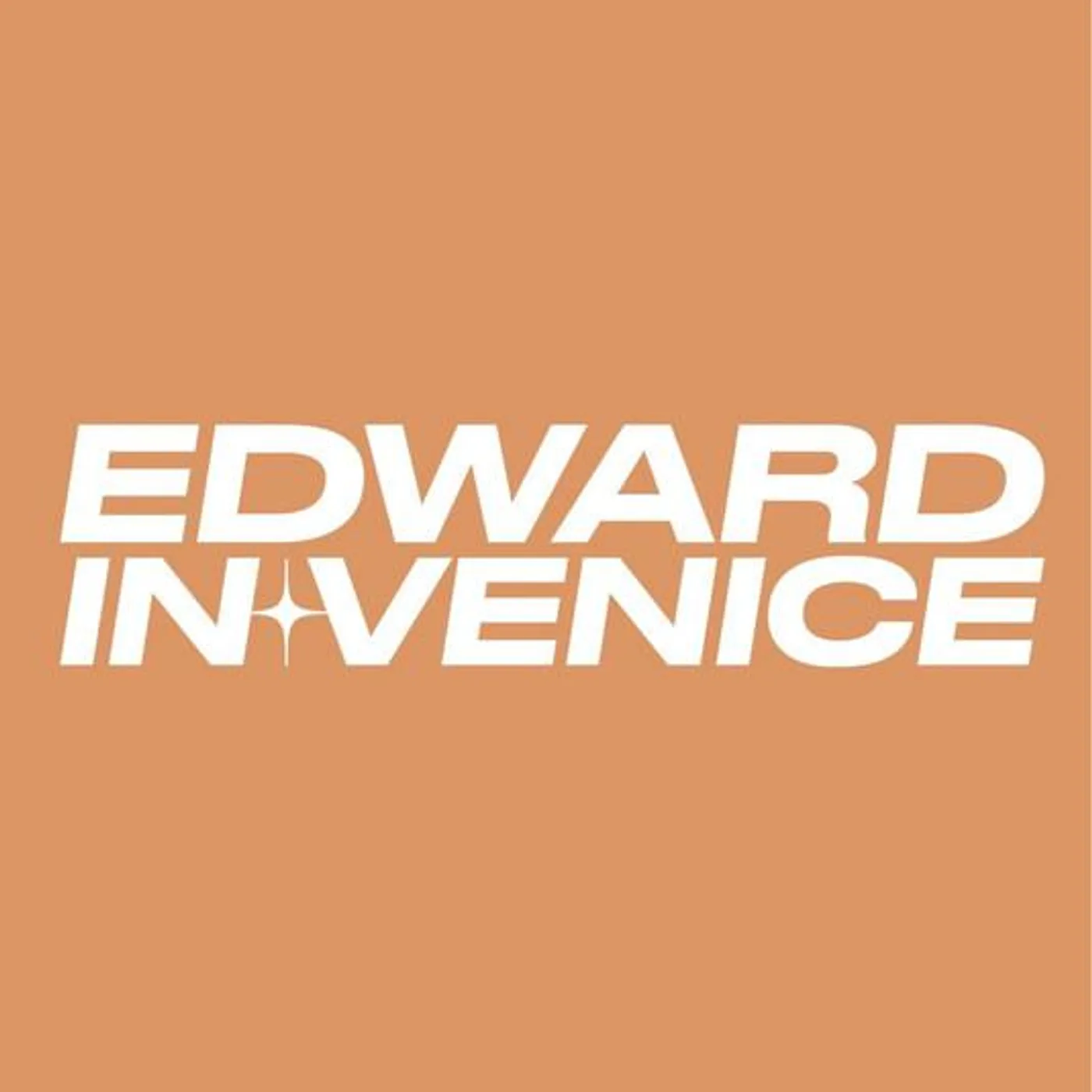 Edward in Venice