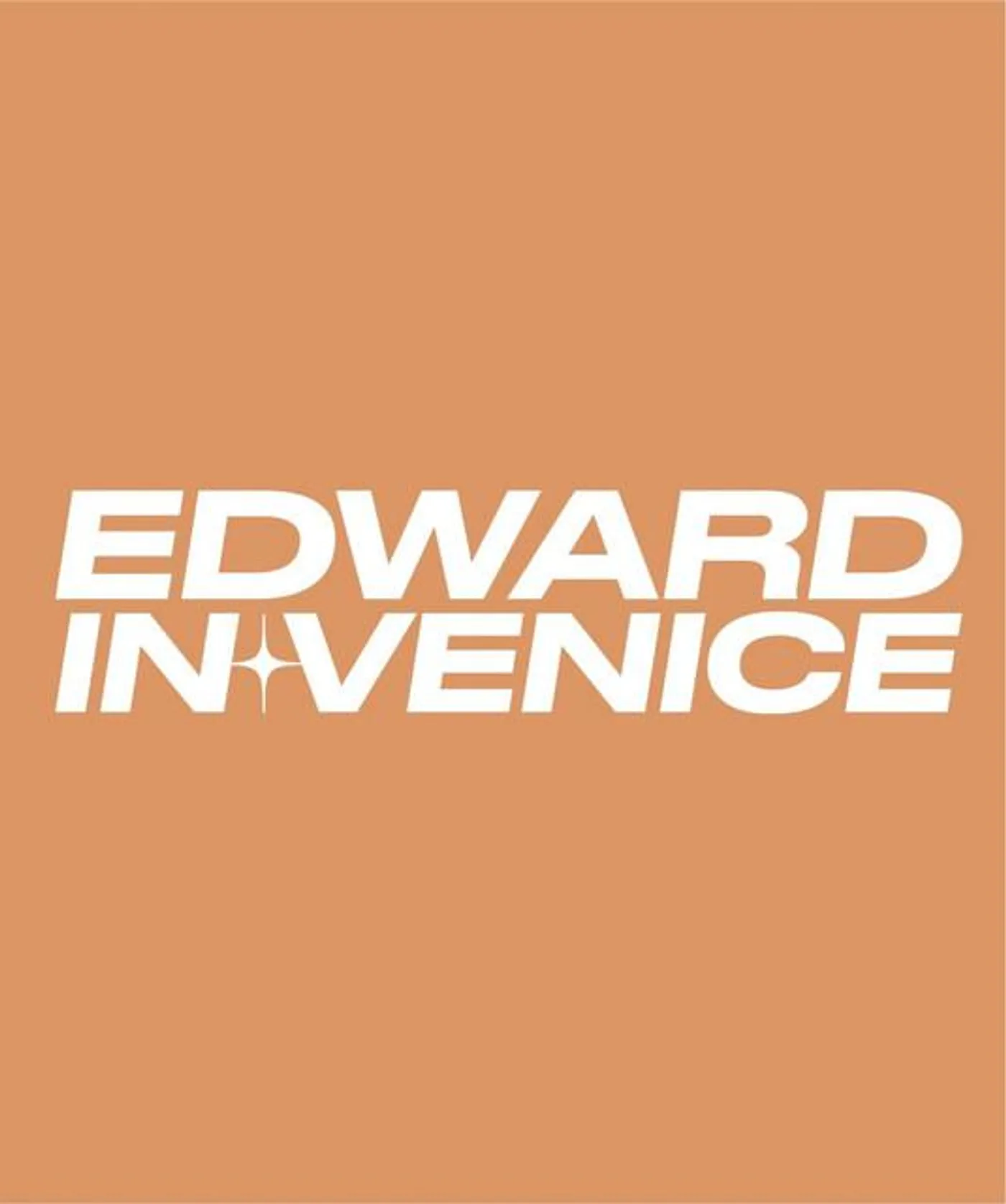 Edward in Venice