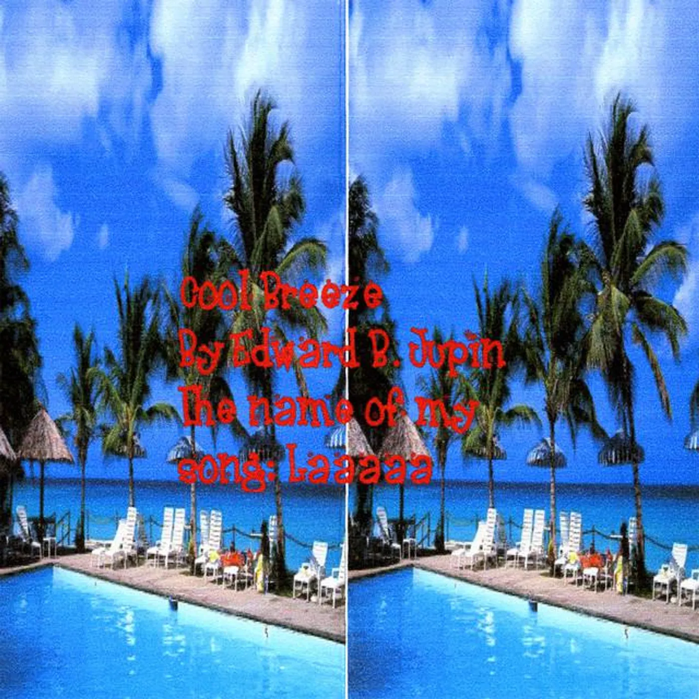 Edward Jupin Brand Page