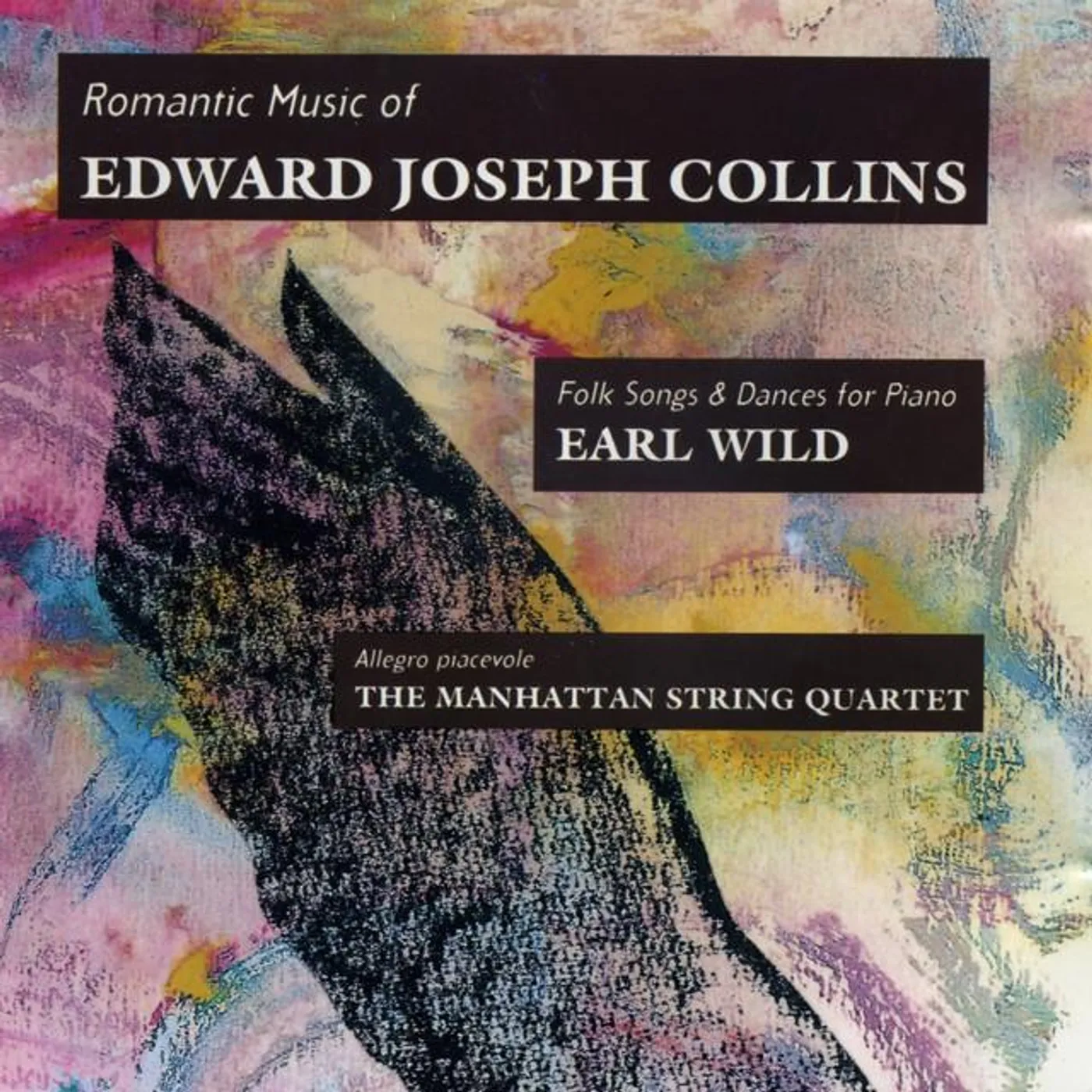 Edward Joseph Collins