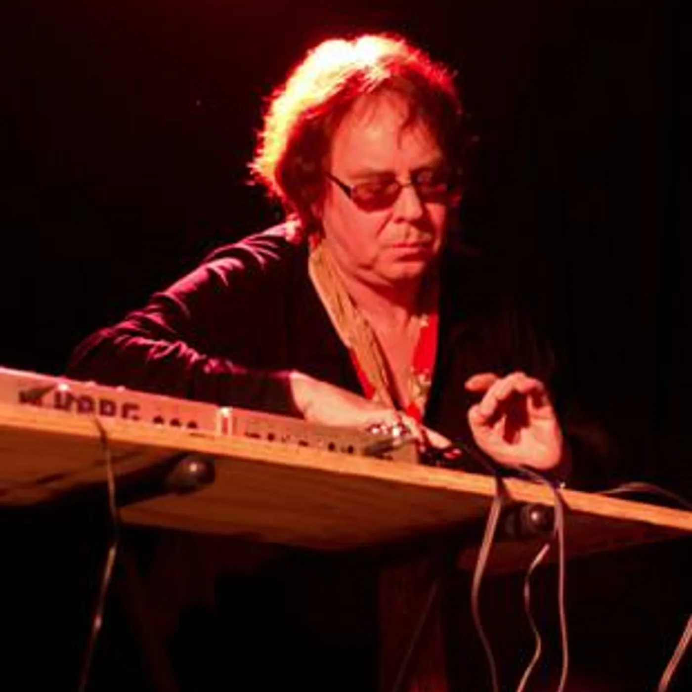 Edward Ka-Spel