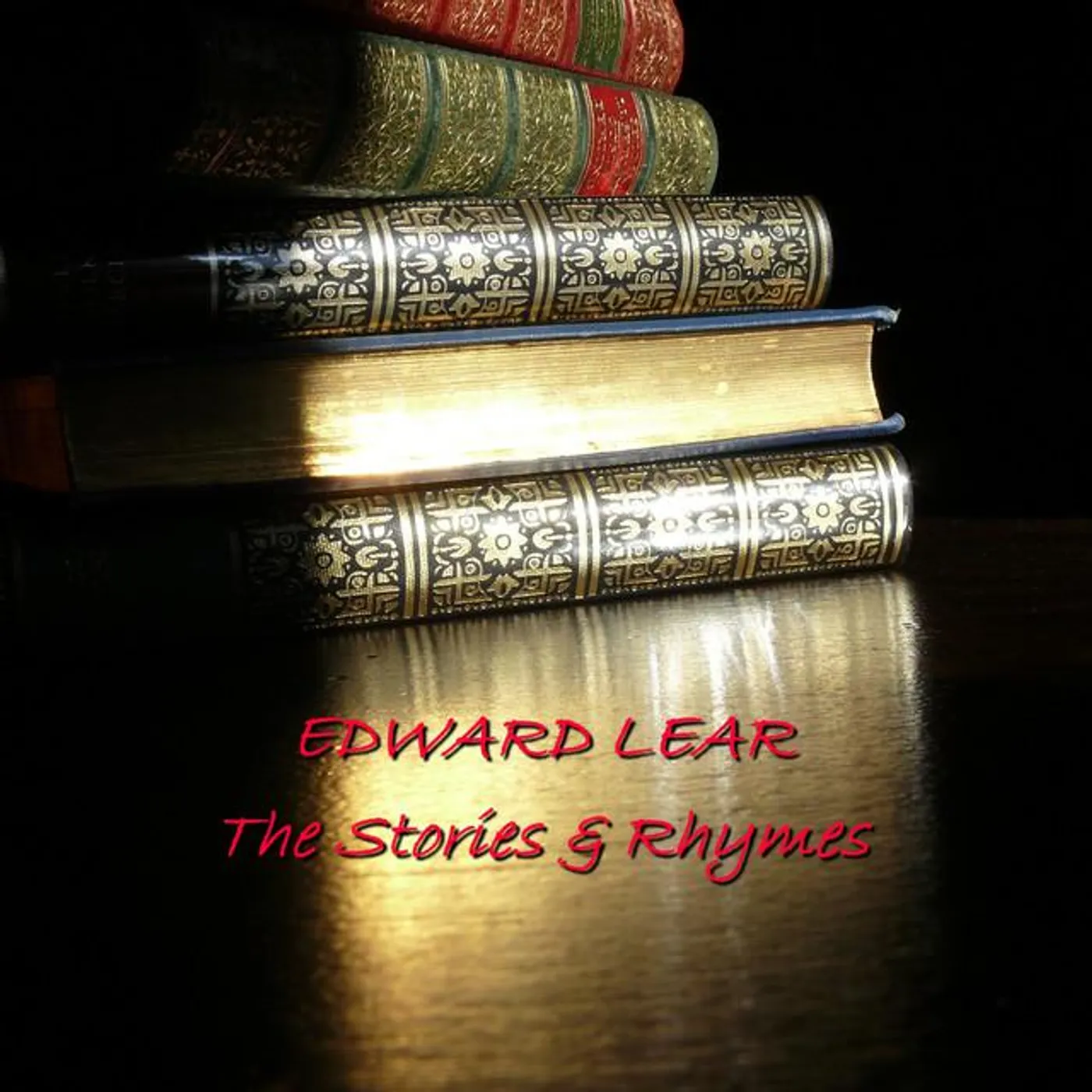 Edward Lear Brand Page