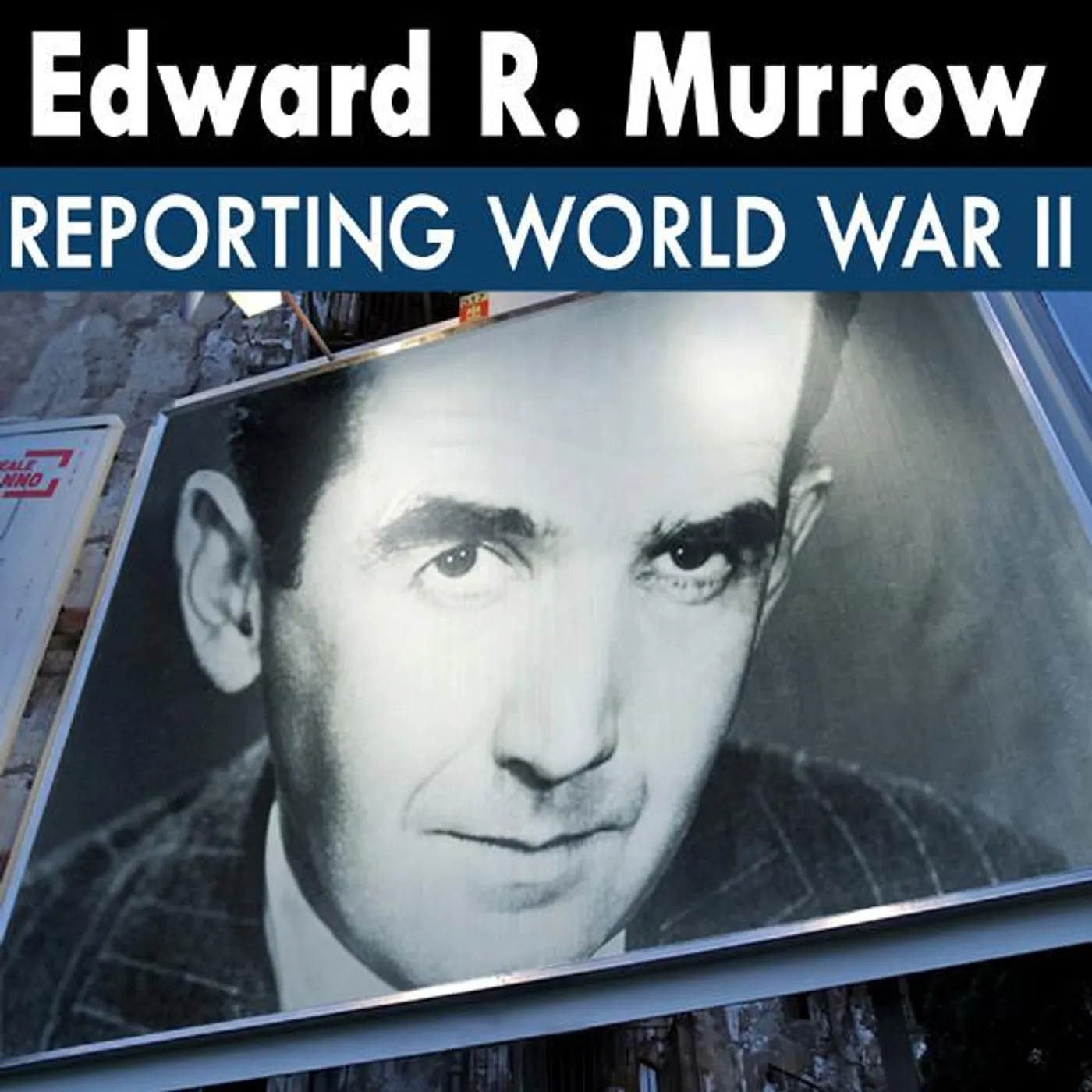 Edward R. Murrow