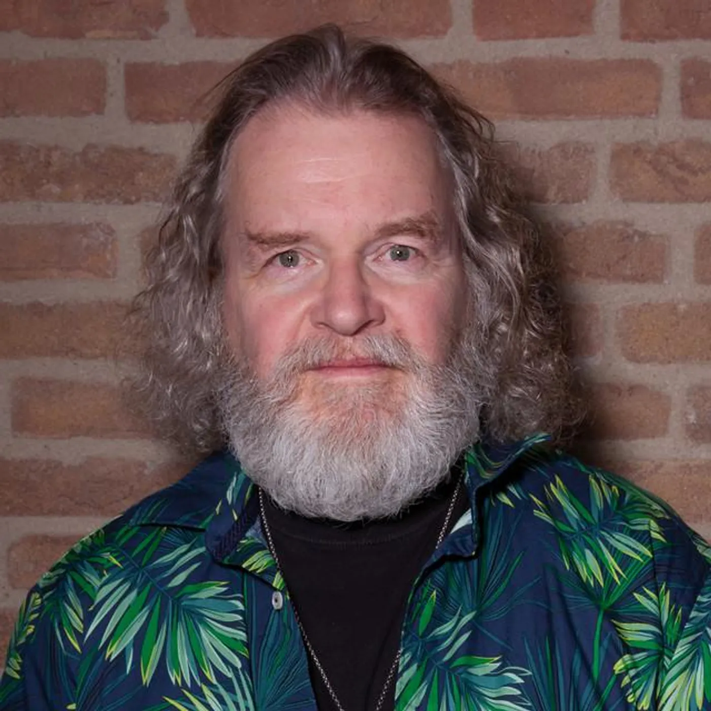 Edward Reekers