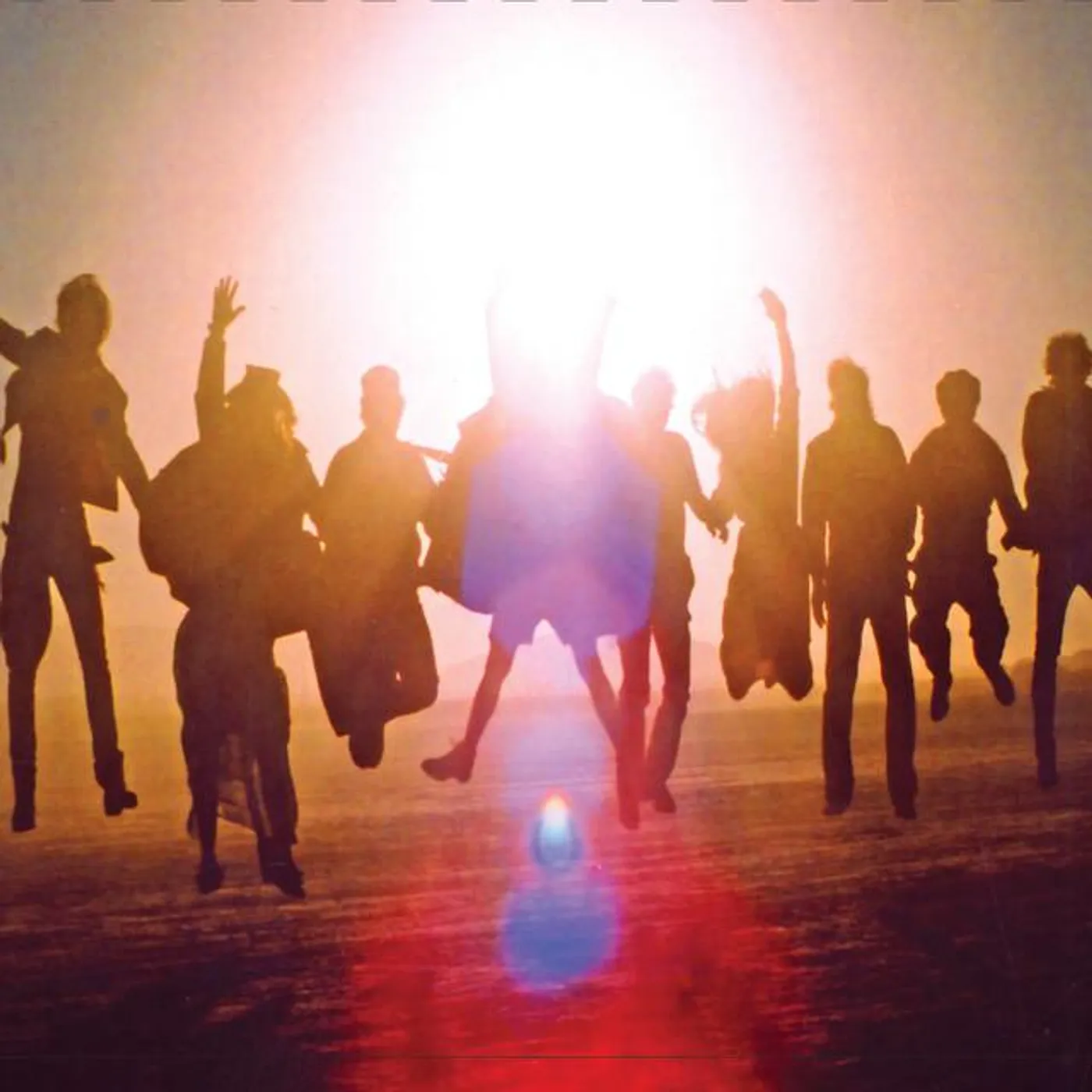 Edward Sharpe & The Magnetic Zeros