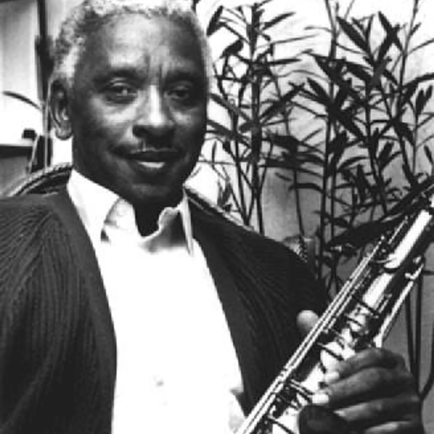 Teddy Edwards Brand Page