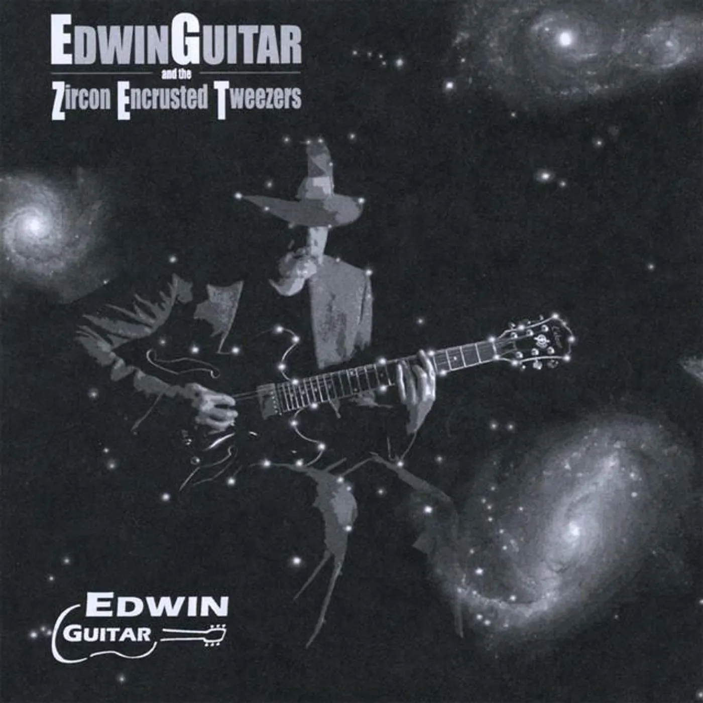 Edwin Guitar