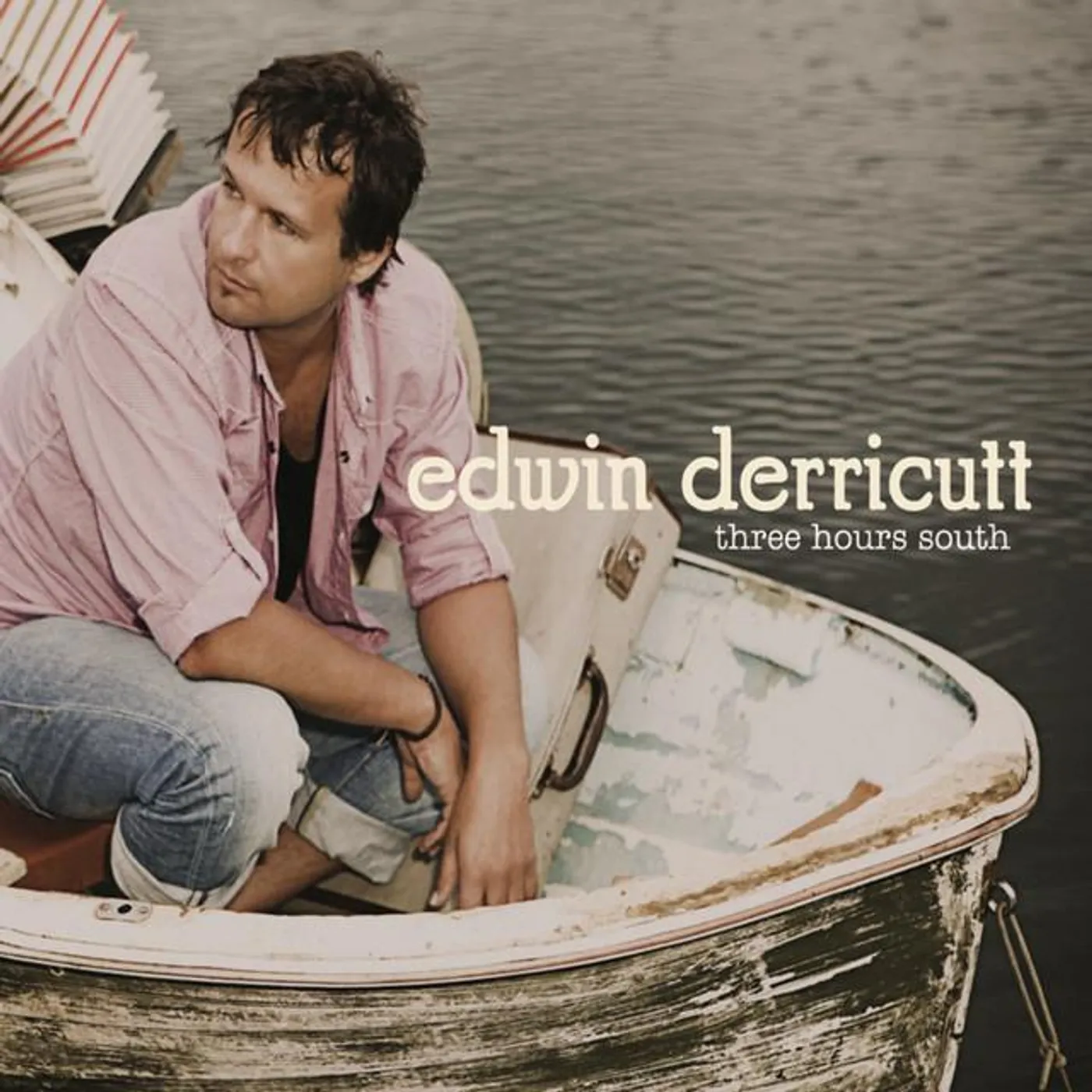 Edwin Derricutt Brand Page