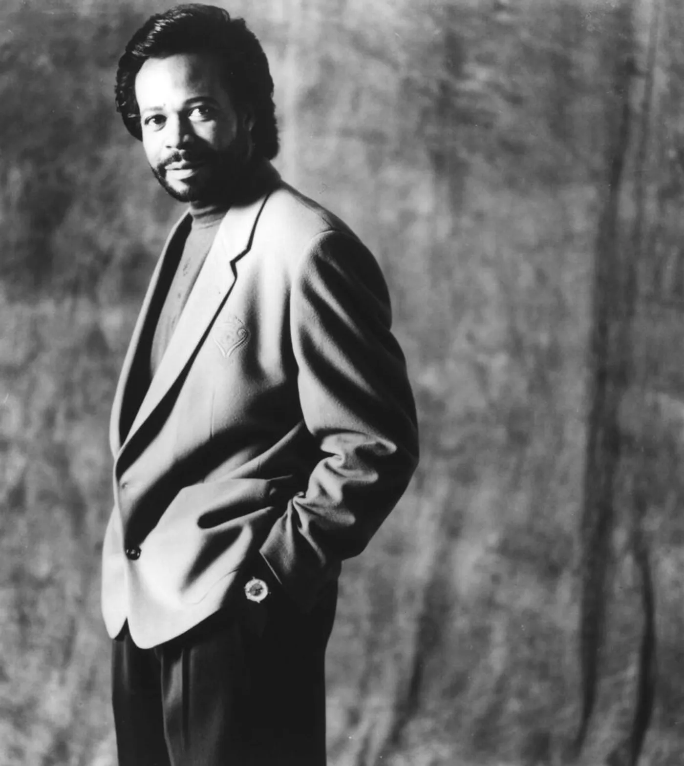 Edwin Hawkins
