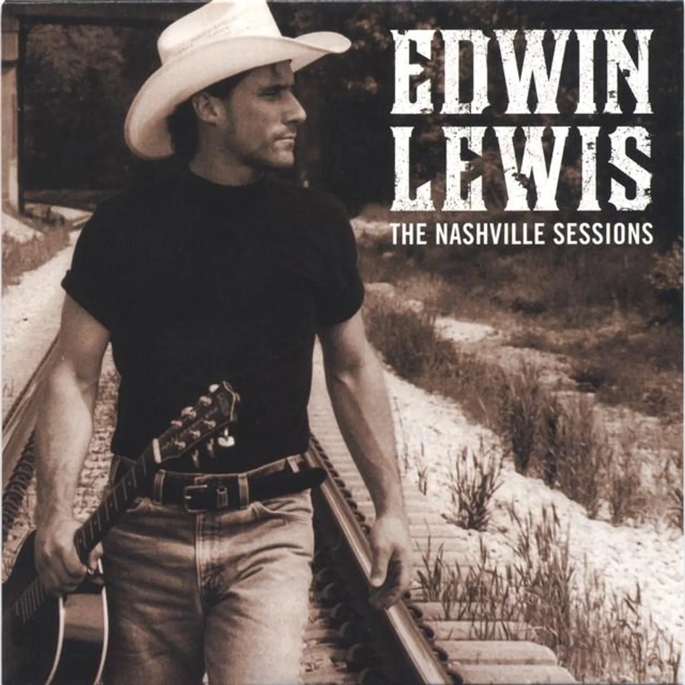 Edwin Lewis