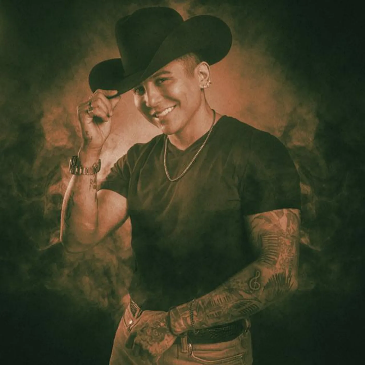Edwin Luna y La Trakalosa de Monterrey Brand Page