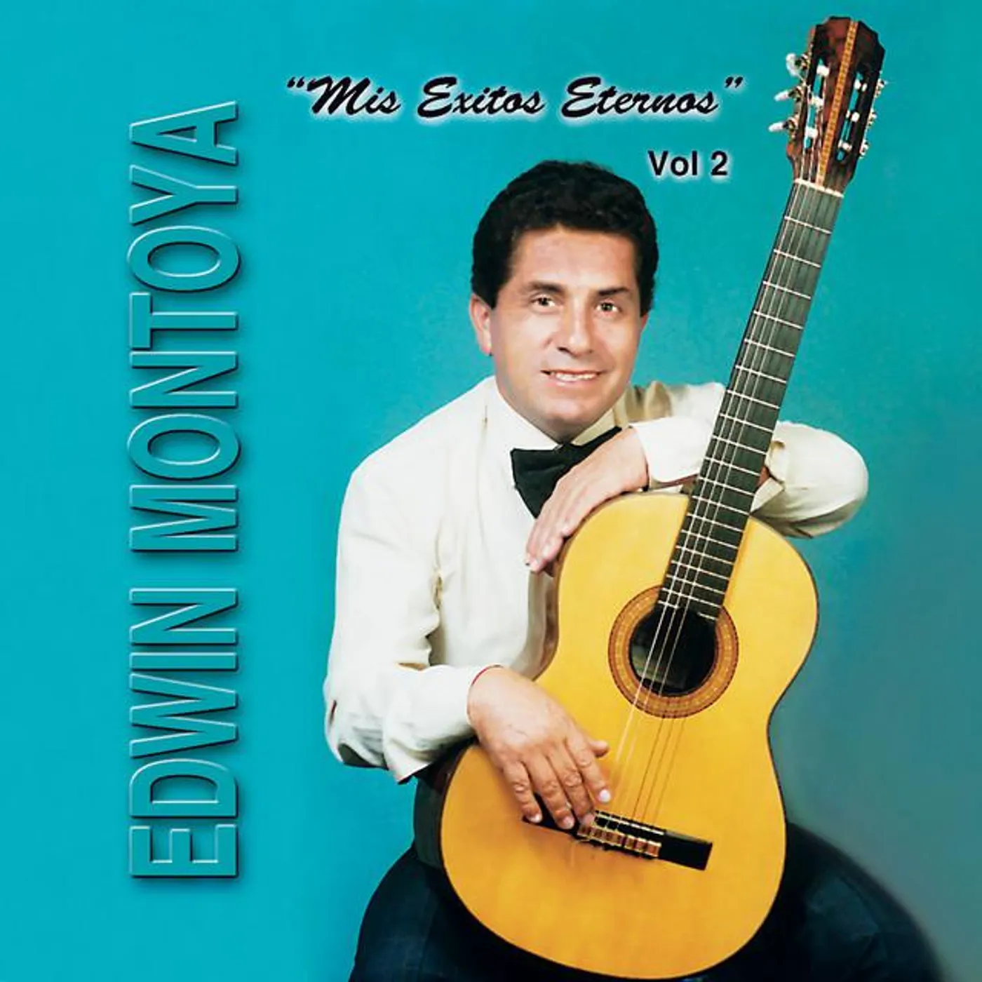 Edwin Montoya