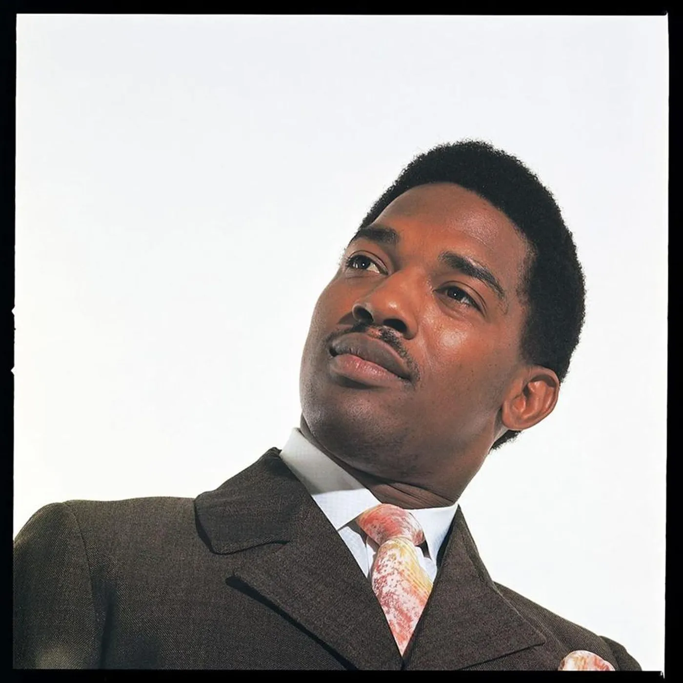 Edwin Starr Brand Page