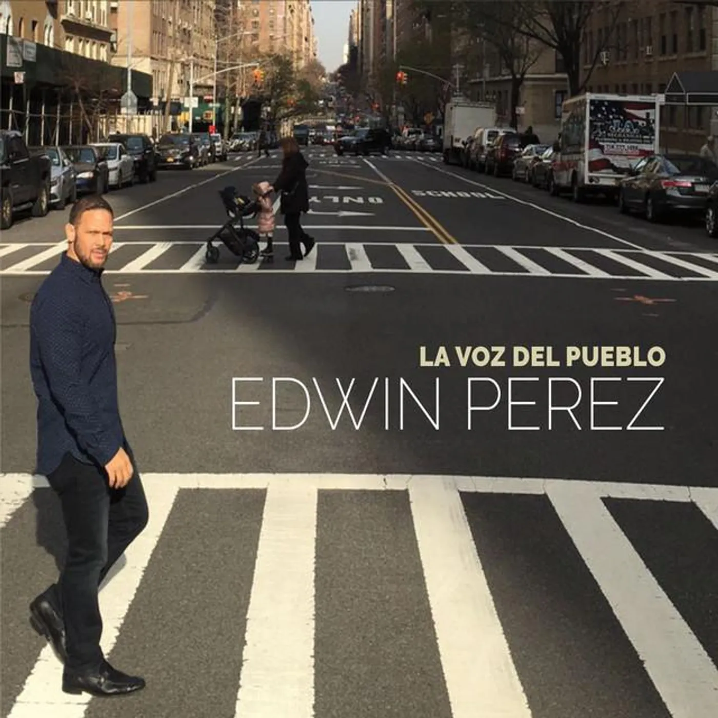 Edwin Perez
