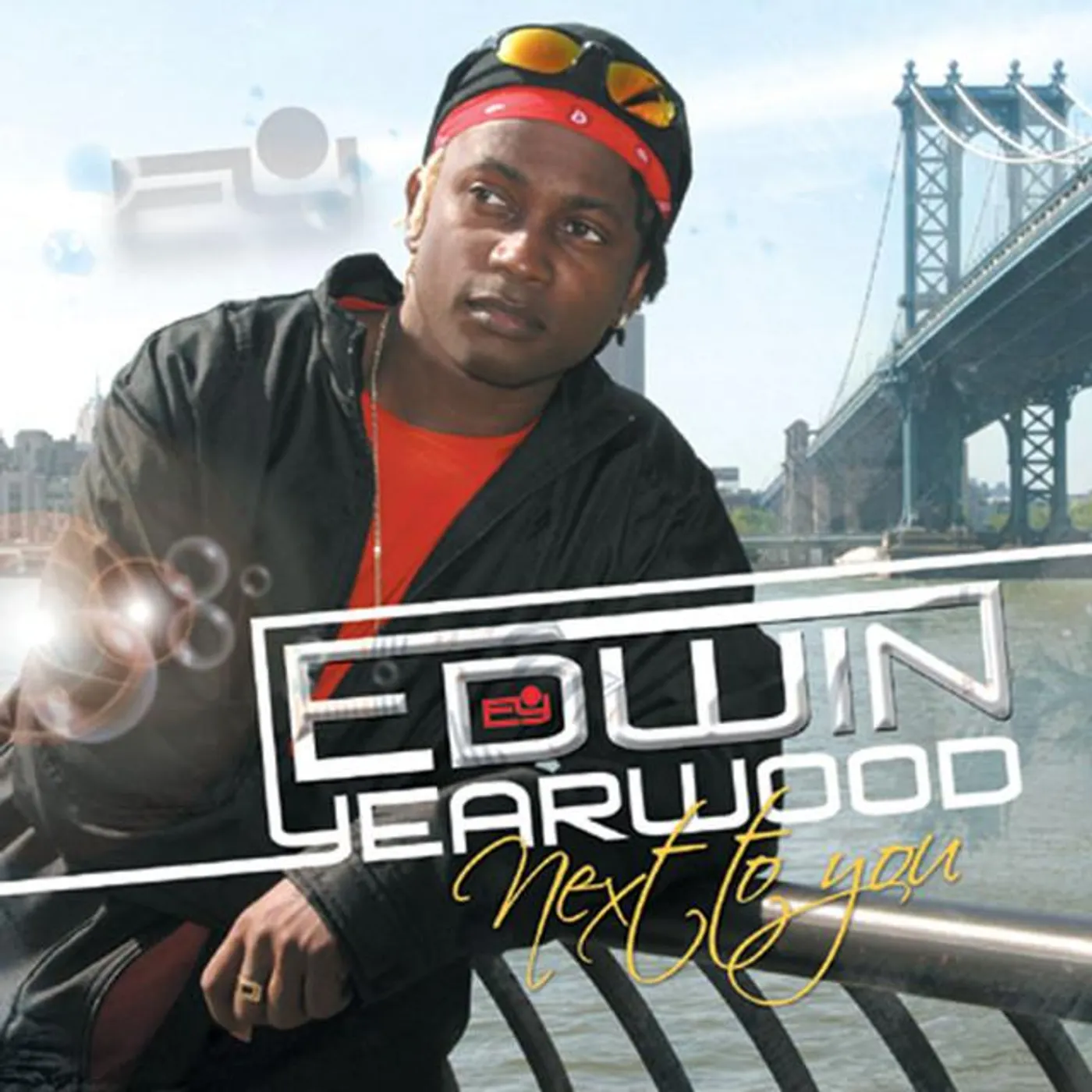 Edwin Yearwood Brand Page