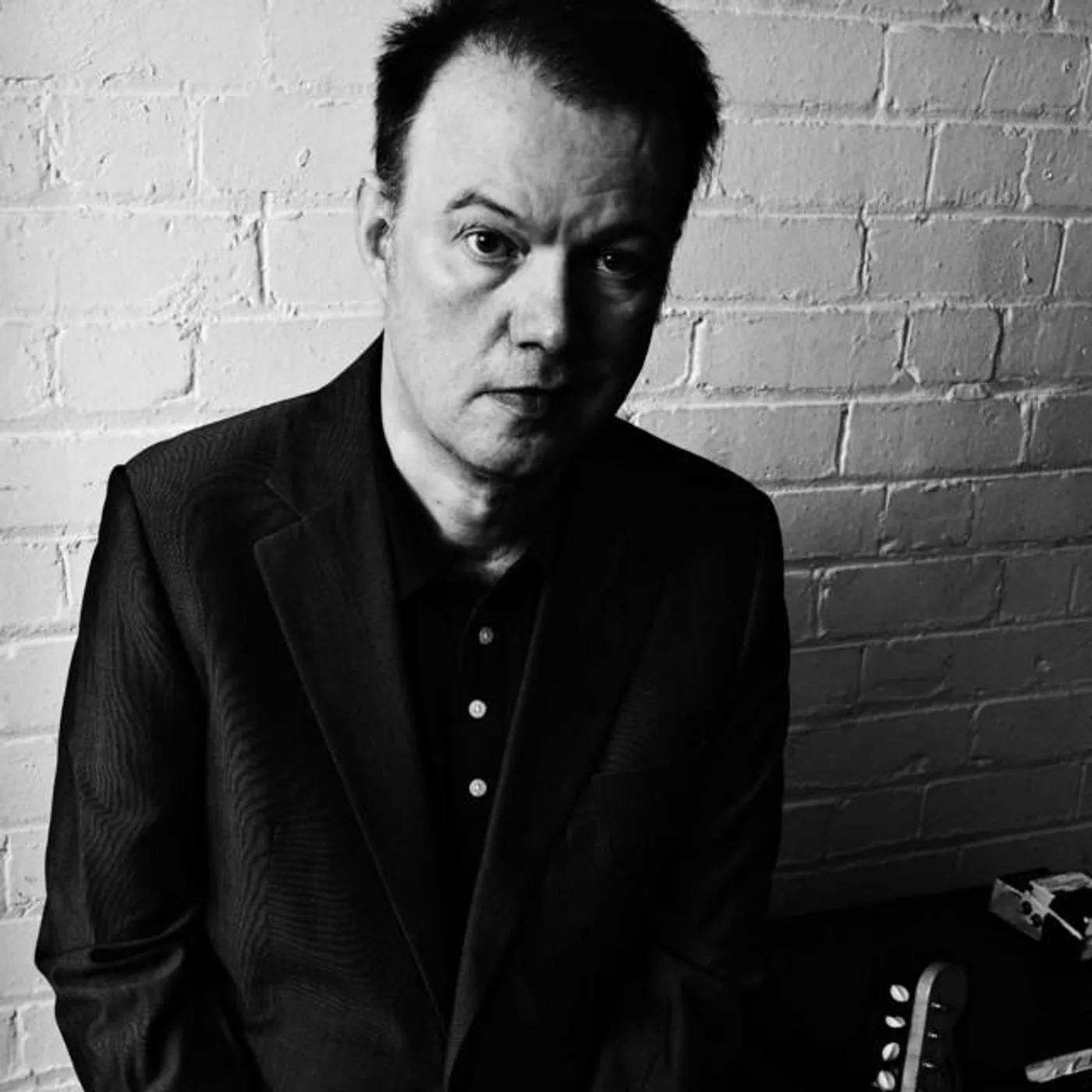 Edwyn Collins Brand Page