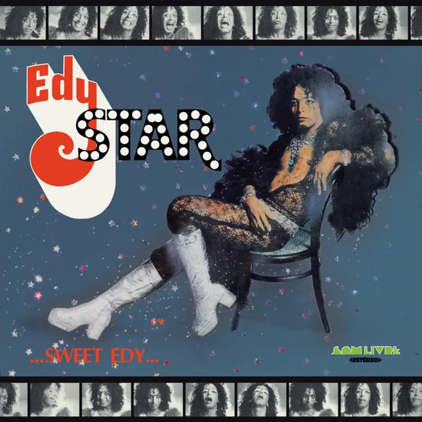 Edy Star Brand Page