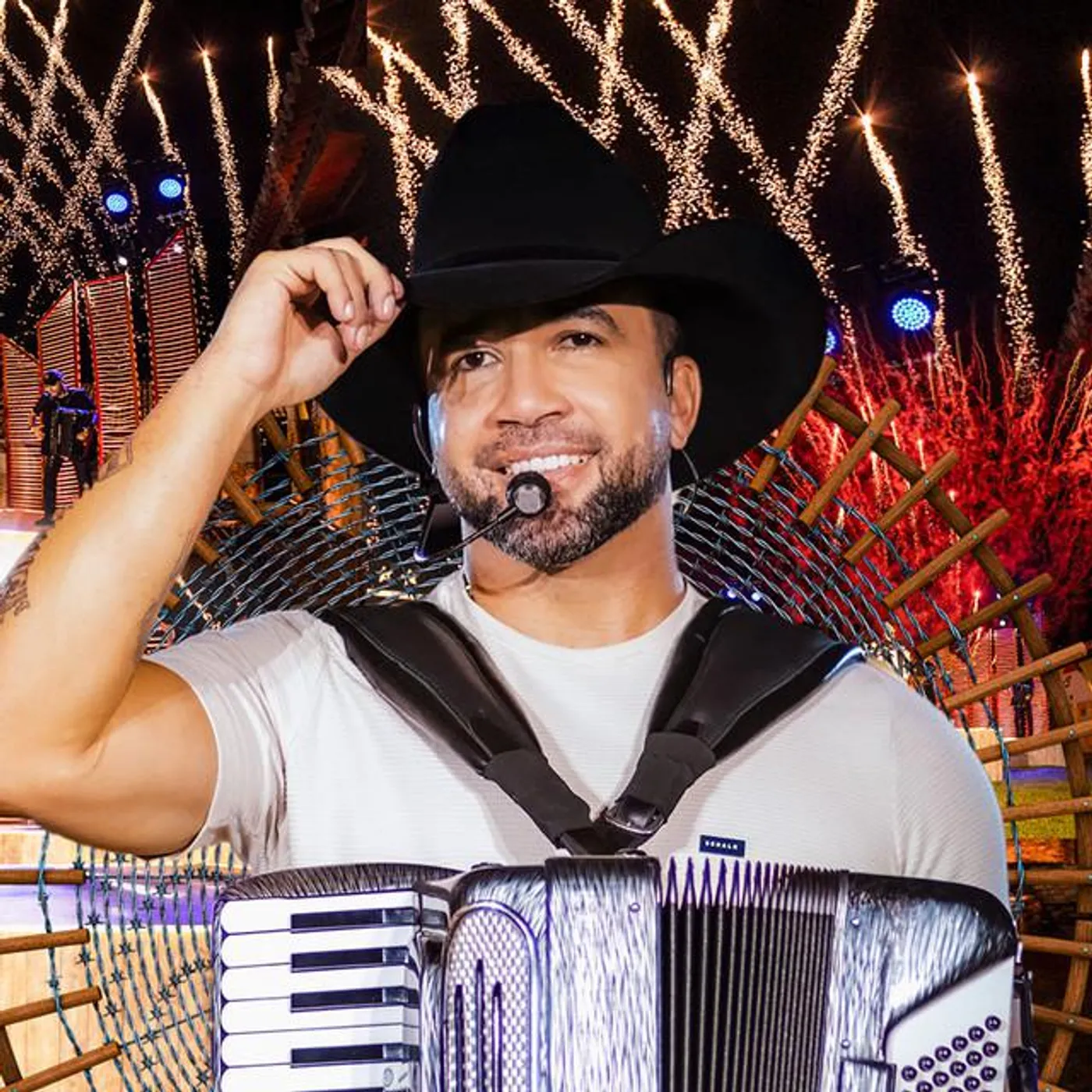 Edyr Vaqueiro
