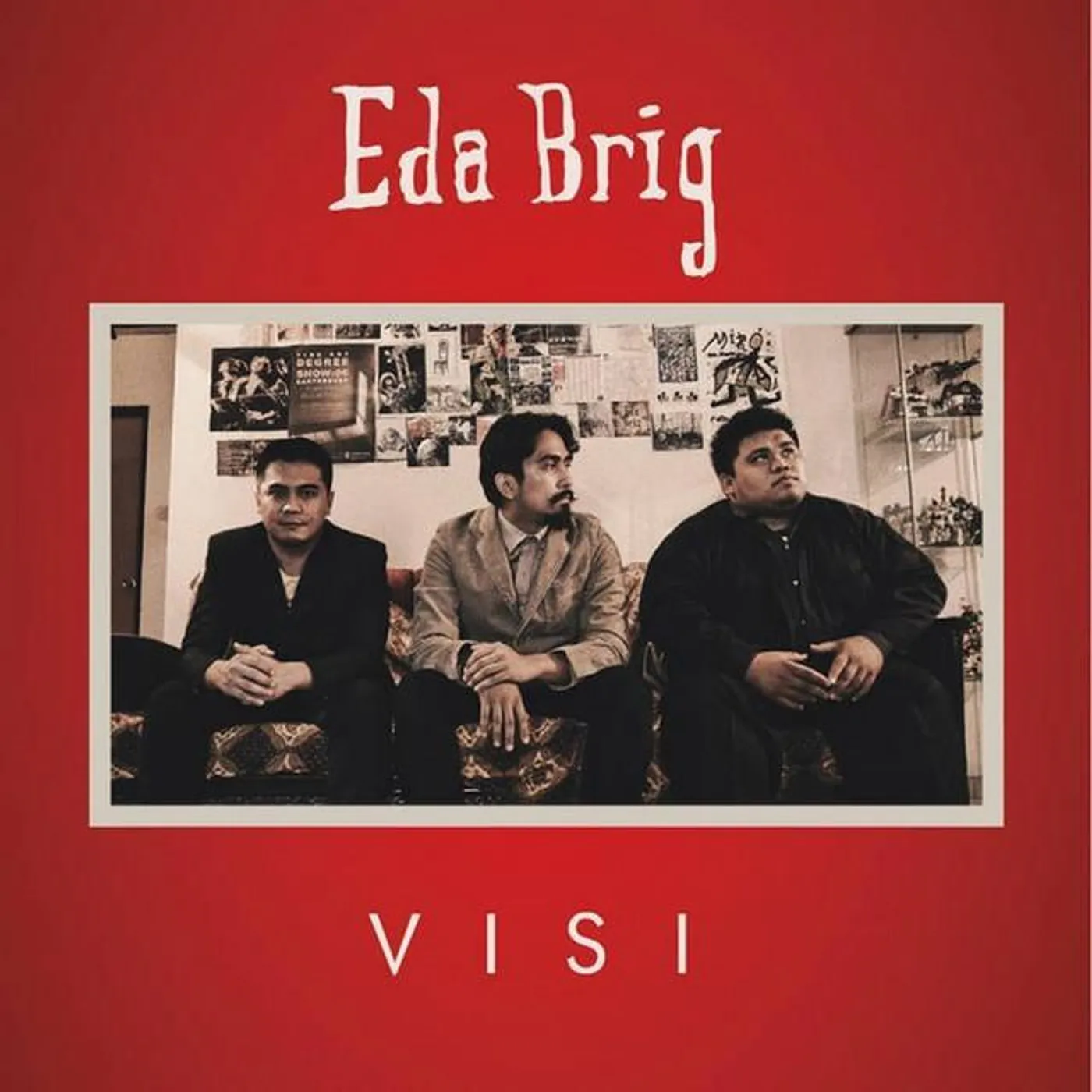 Eda Brig Brand Page