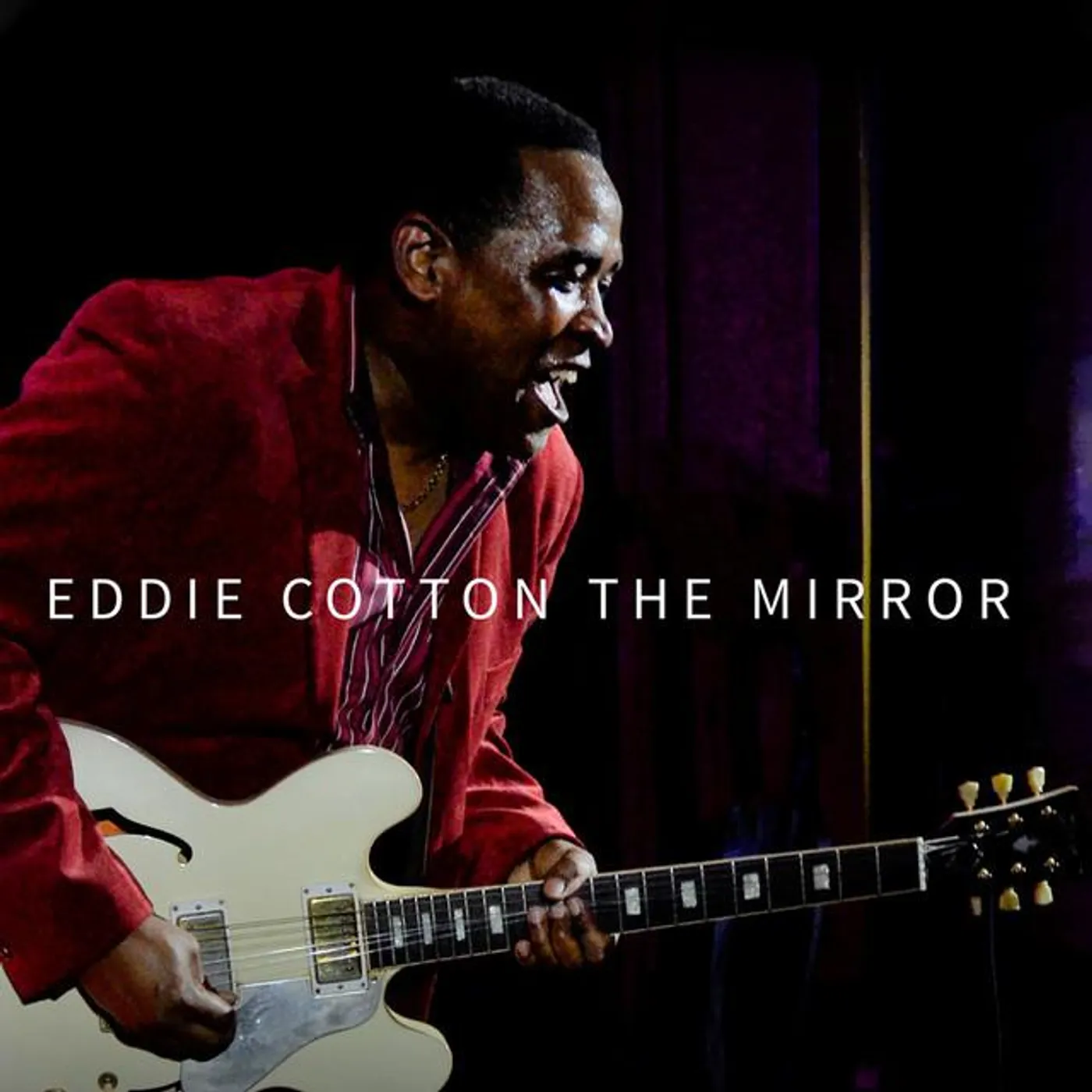 Eddie Cotton