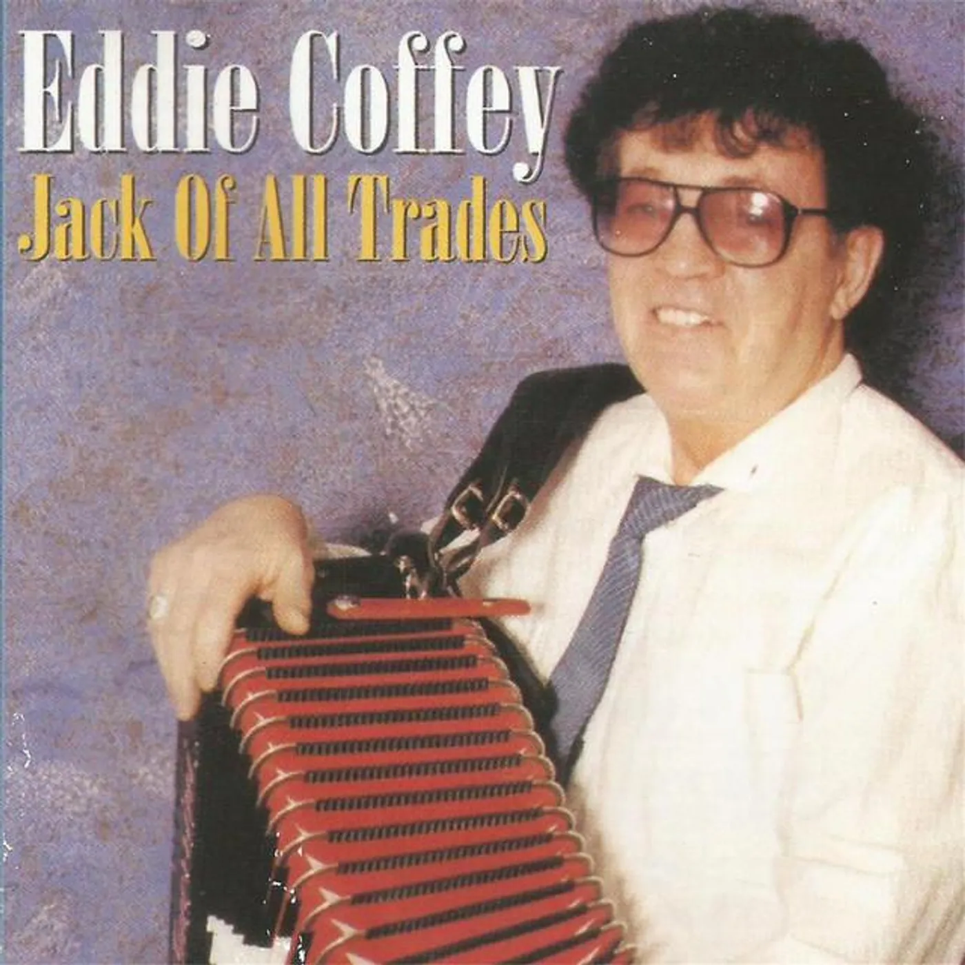 Eddie Coffey Brand Page