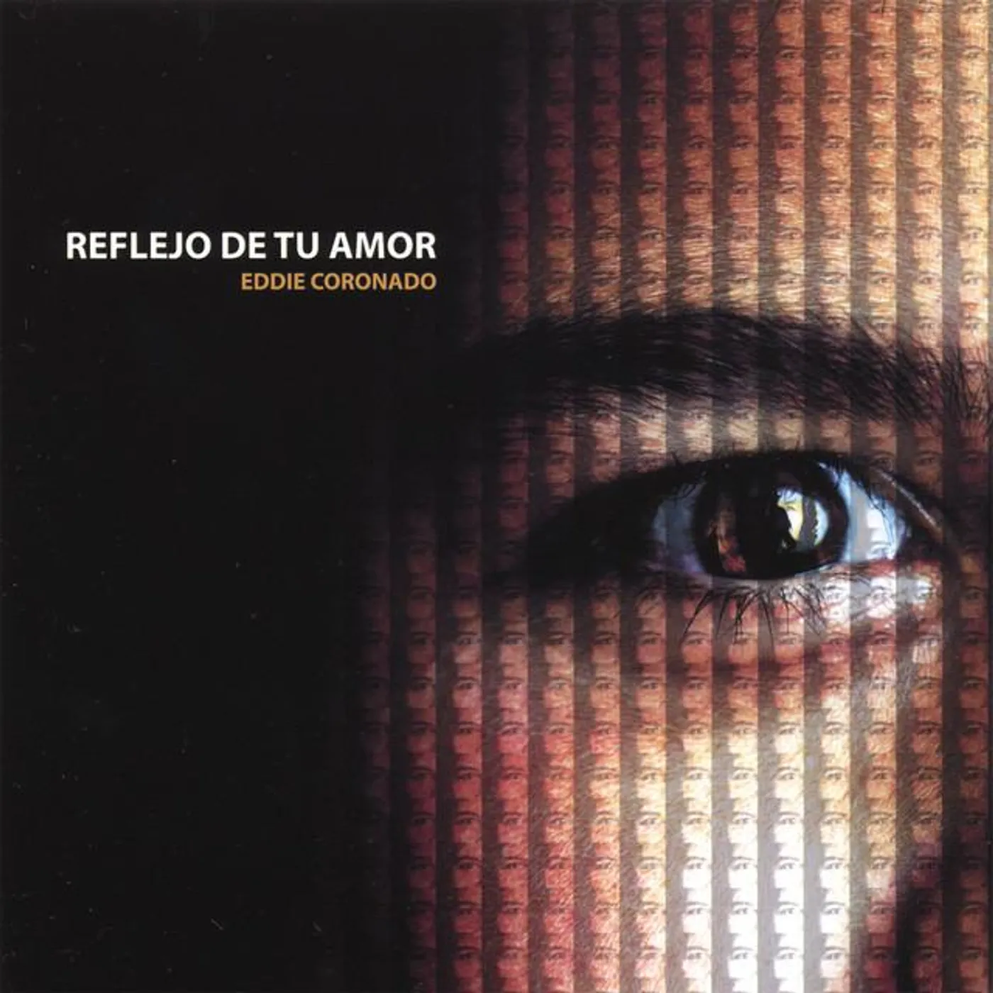 Eddie Coronado Brand Page